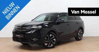 Opel Grandland 1.2 Turbo Hybrid GS