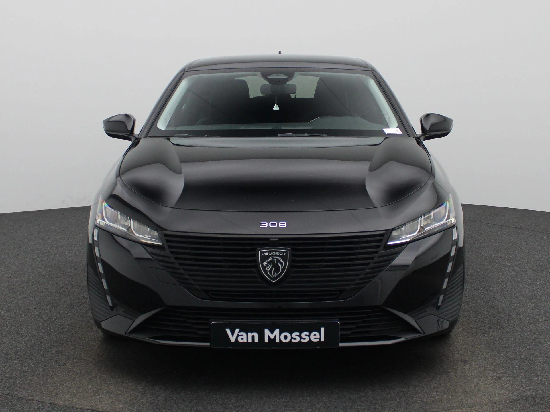 Peugeot 308 SW 1.2 PureTech 130 S&S EAT8 Active Pack