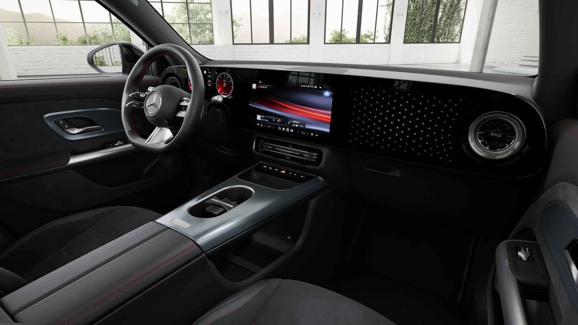 Mercedes-Benz GLB GLB 200 "140 Years Edition"