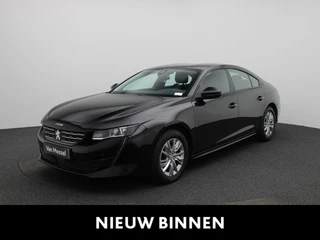 Peugeot 508 1.2 PureTech 130 S&S EAT8 Active Pack