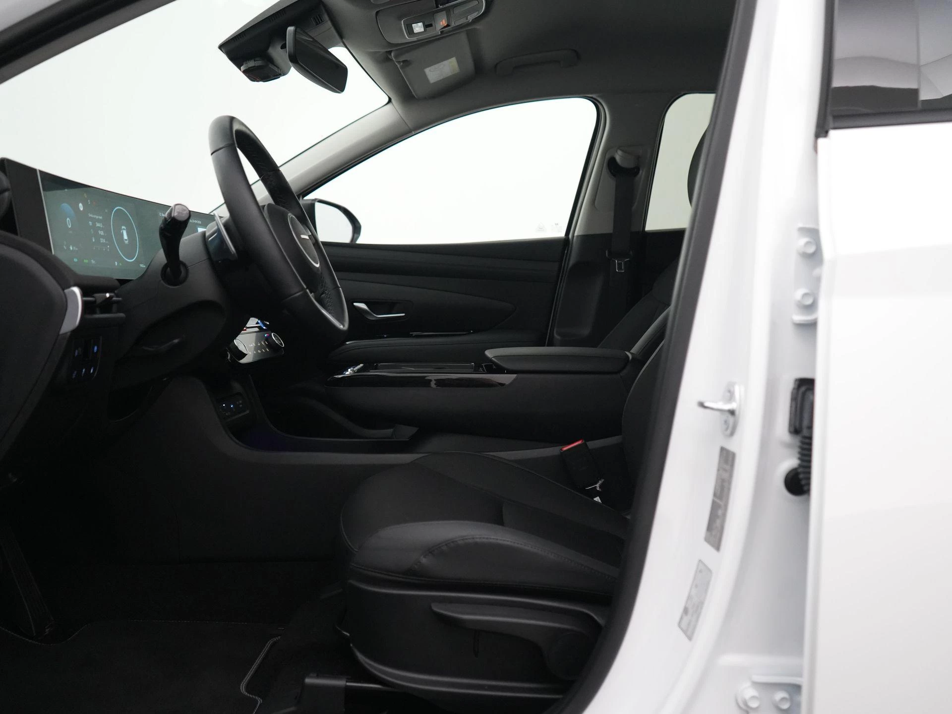 Hyundai Tucson 1.6 T-GDI PHEV Comfort Smart