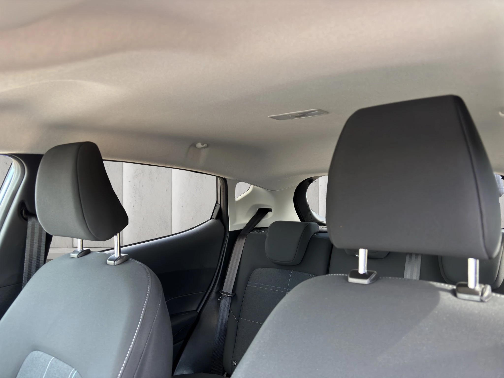 Ford Fiesta 1.1 Cool&Connect S/S (EURO 6d-TEMP)
