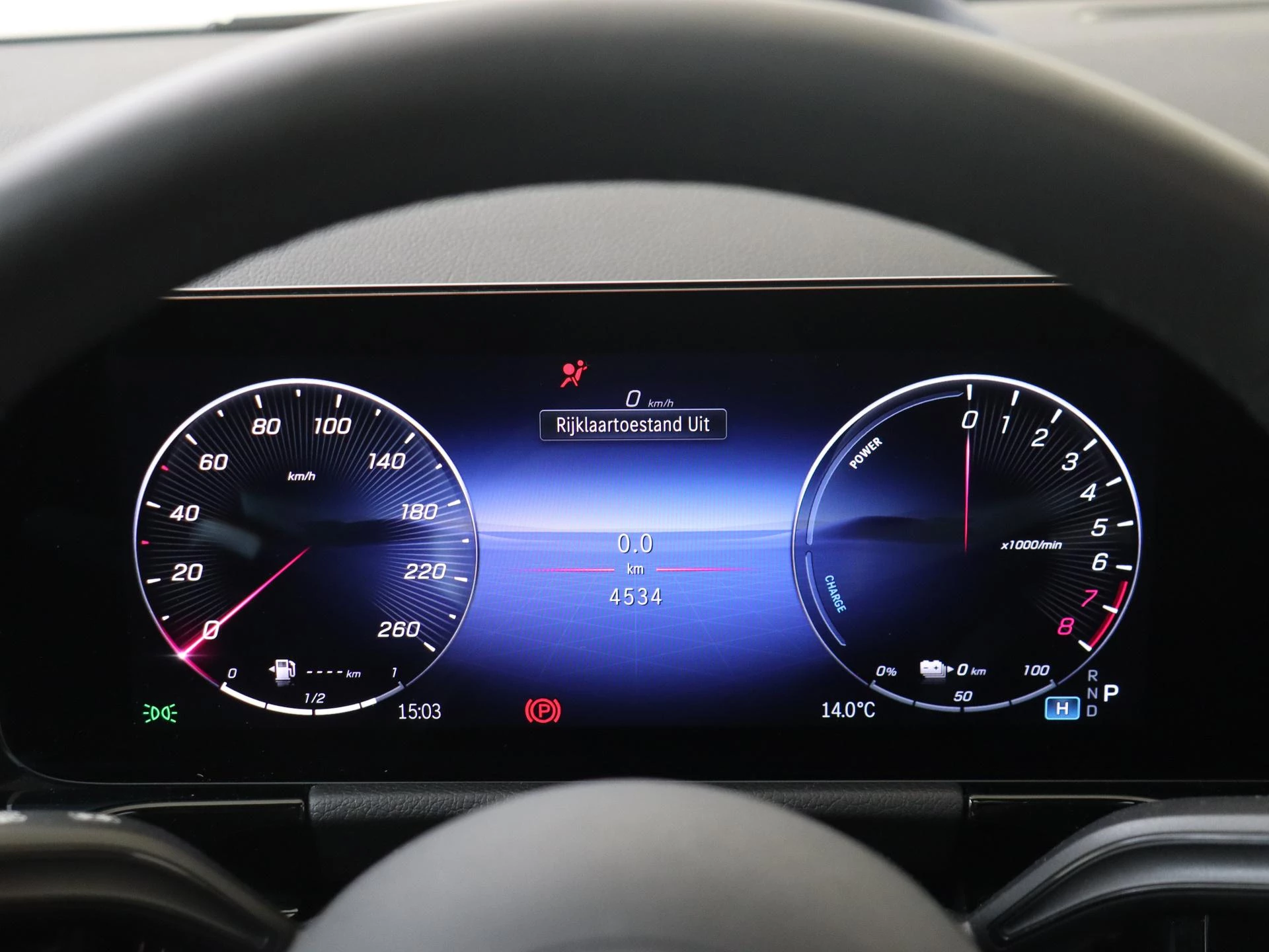 Mercedes-Benz GLA 250 e Business Solution AMG