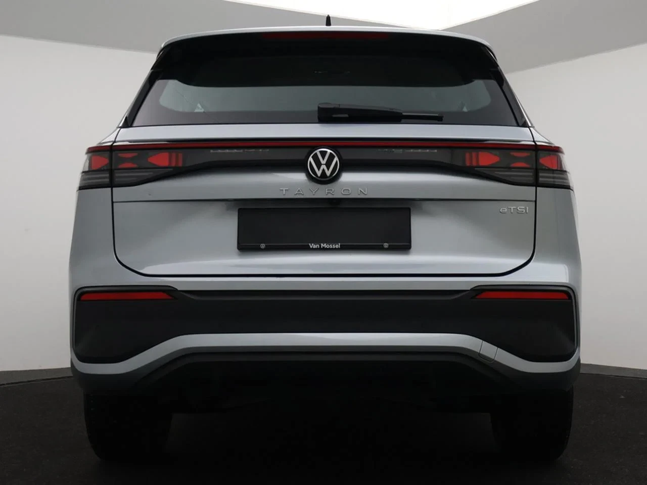Volkswagen Tayron VW Tayron 1.5eTSI mHEV 150PK *AUTOMAAT*360°CAMERA*7 ZITPLAATSEN*ACC*PDC*NAVI*APP-CONNECT*LED*...*