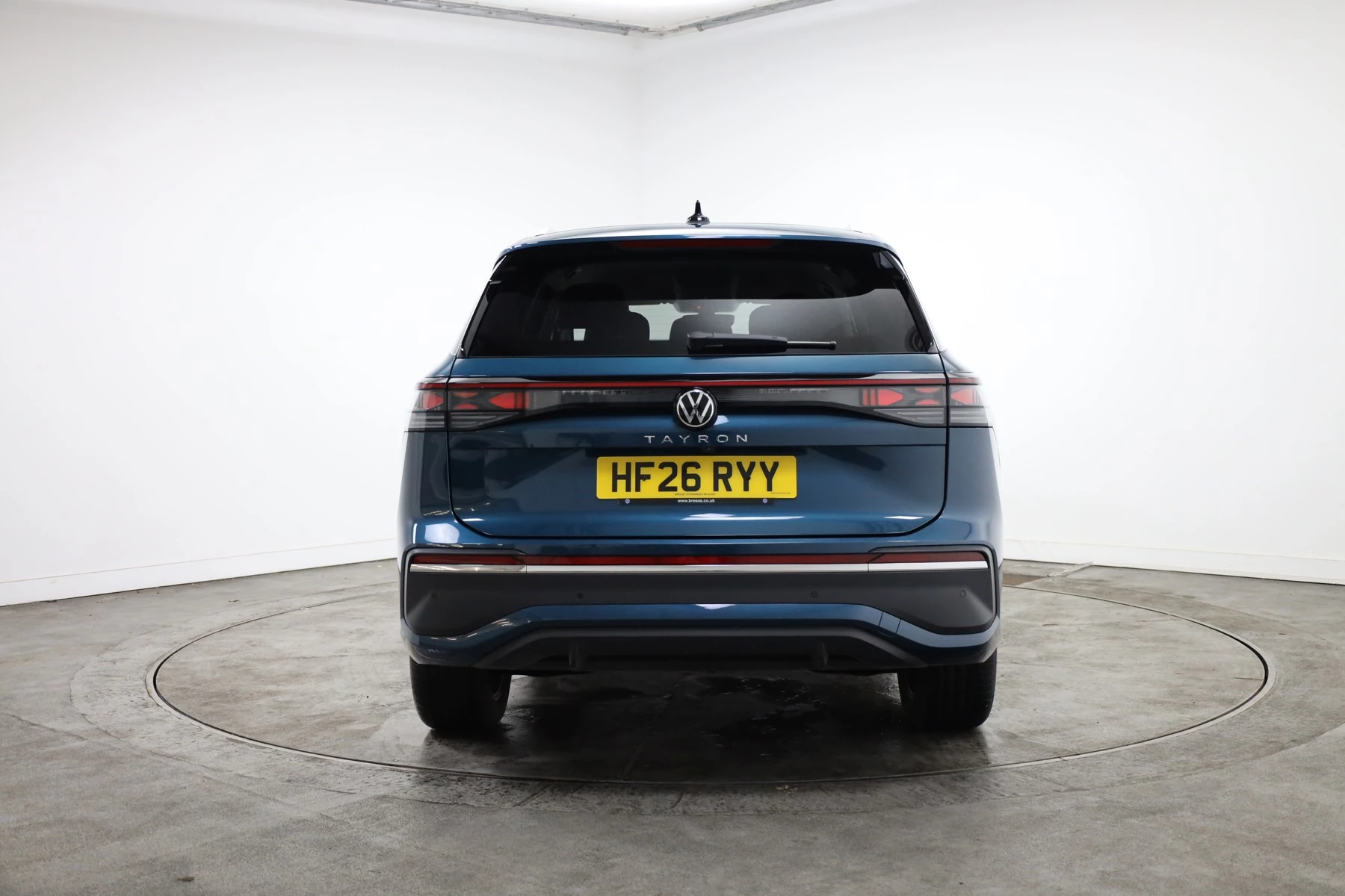 Volkswagen-Tayron-image-12