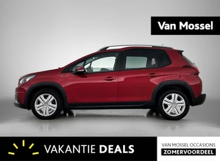 Peugeot 2008 1.2 PureTech Signature