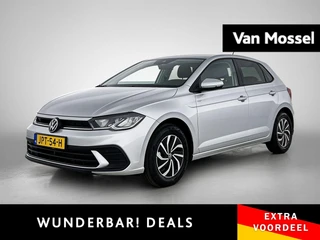 Volkswagen Polo 1.0 TSI Life Edition
