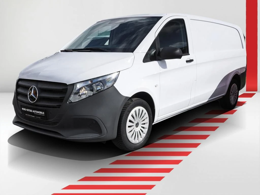 Mercedes-Benz-Vito 116-image-1