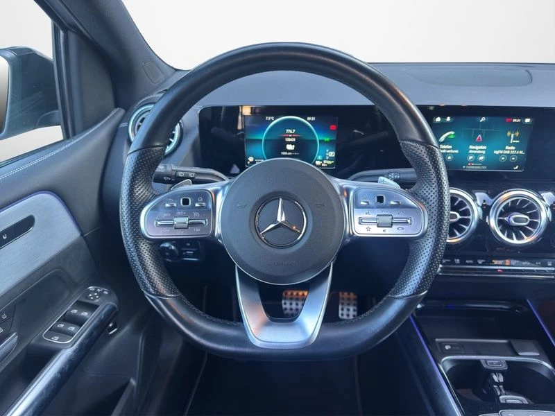 Mercedes-Benz B-Klasse 250 e AMG EDITION 2020 TOTWINKEL LED NIGHT SHZ AMG LineW247 B 250 e AMG EDITION 2020 TOTWINKEL LED NIGHT SHZ AMG Line