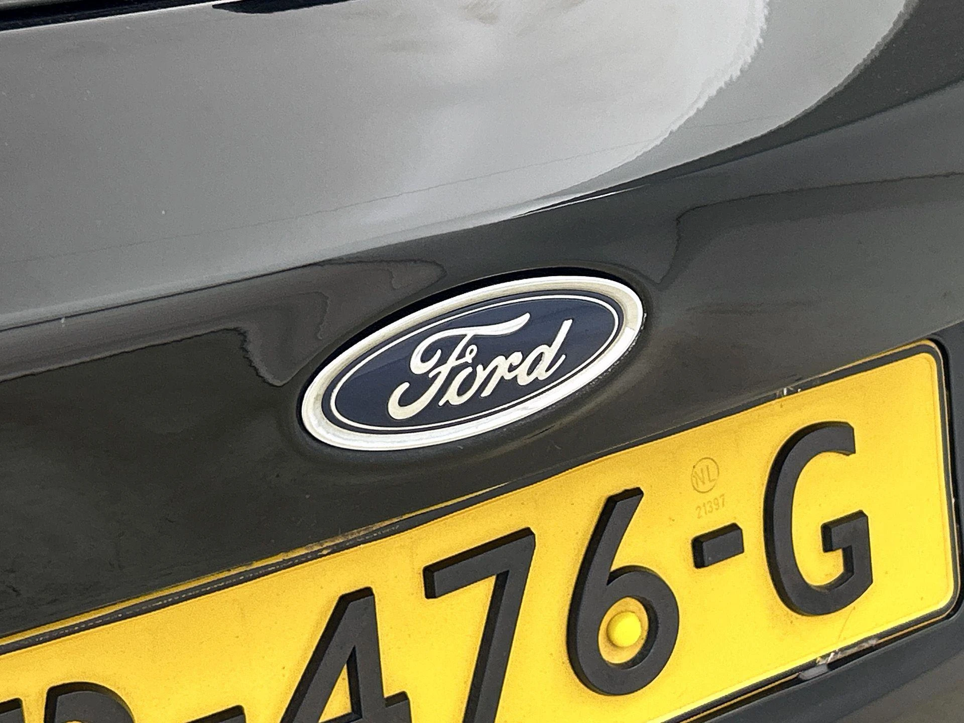 Ford C-MAX 1.0 Ambiente