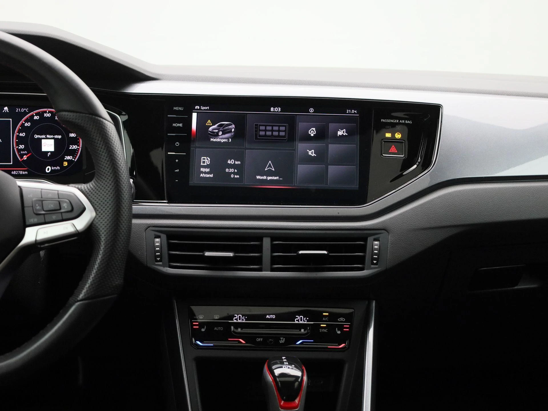 Volkswagen Polo - 9
