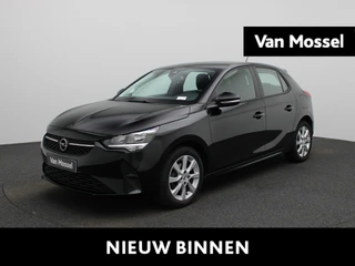 Opel Corsa 1.2 55kW S/S Edition