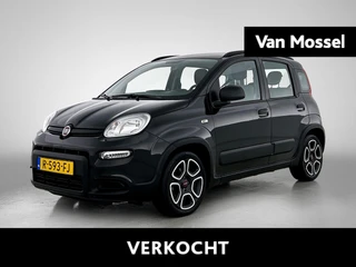 Fiat Panda 1.0 Hybrid City Life
