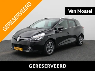 Renault Clio Estate 0.9 TCe Night&Day