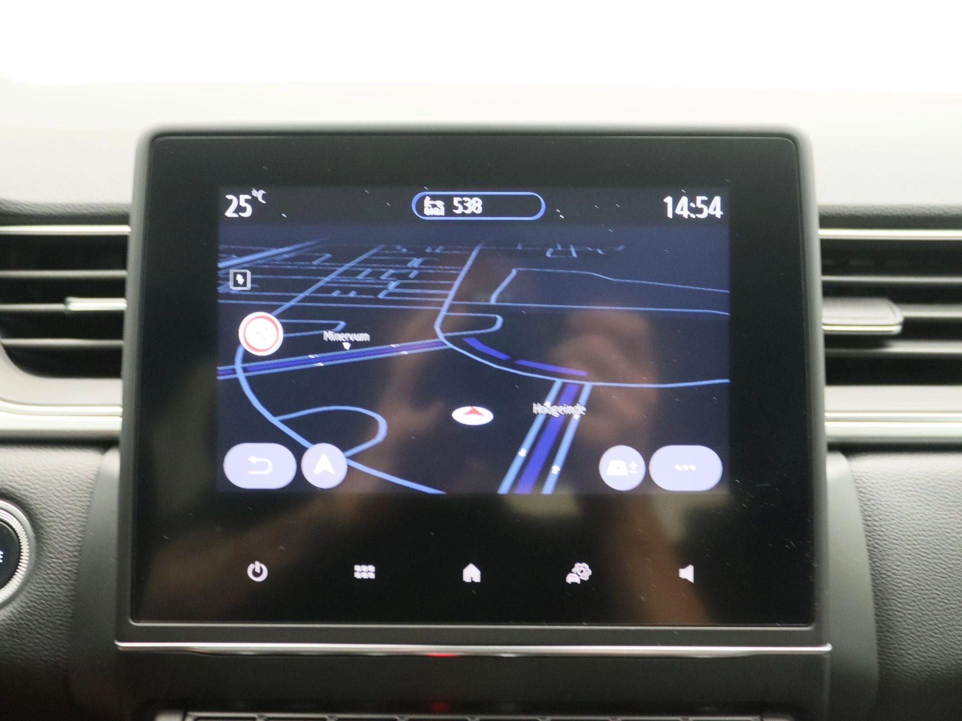 Renault Captur E-Tech Plug-in Hybrid 160 Intens