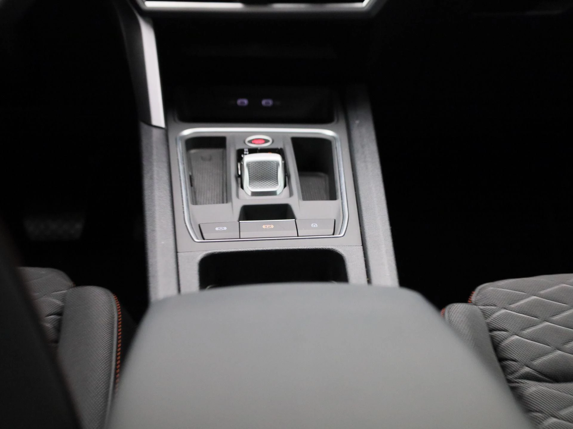 SEAT Leon Sportstourer 1.4 TSI eHybrid PHEV FR Business Intense