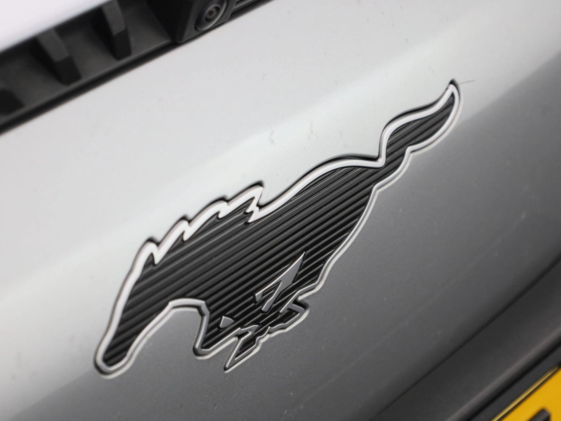 Ford-Mustang Mach-E-image-42