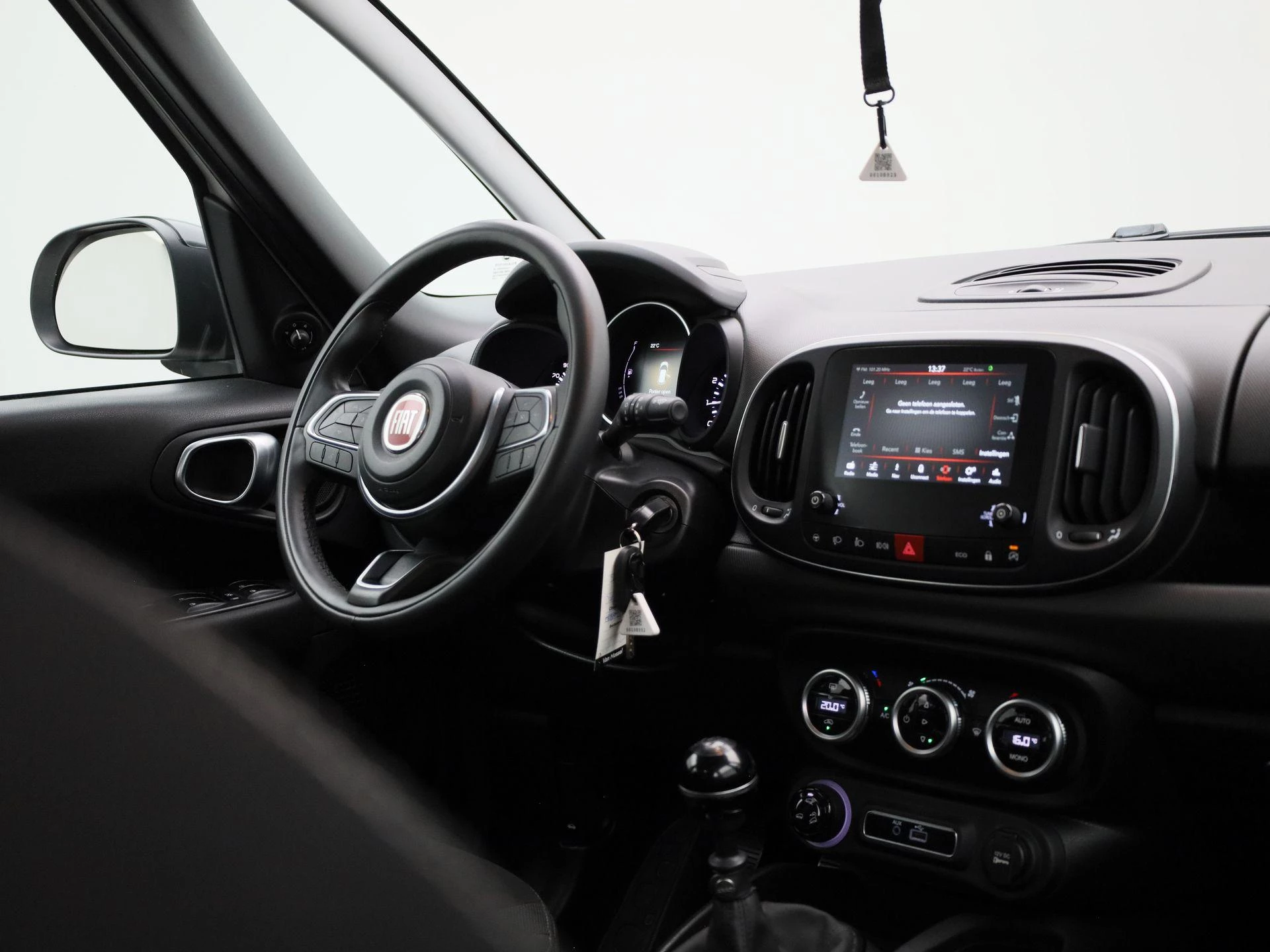 Fiat 500L 0.9 TwinAir Cross
