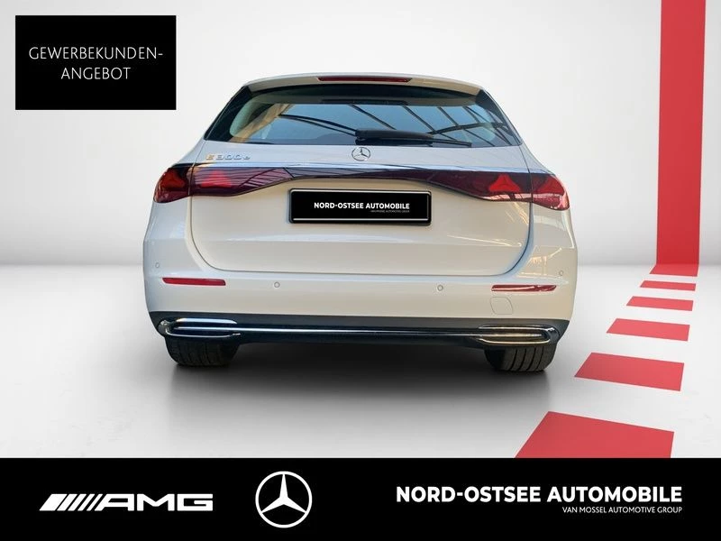 Mercedes-Benz E-Klasse 300 T e AVANTGARDE ADV. 360 DIGI LIGHT PDC AVANTGARDE