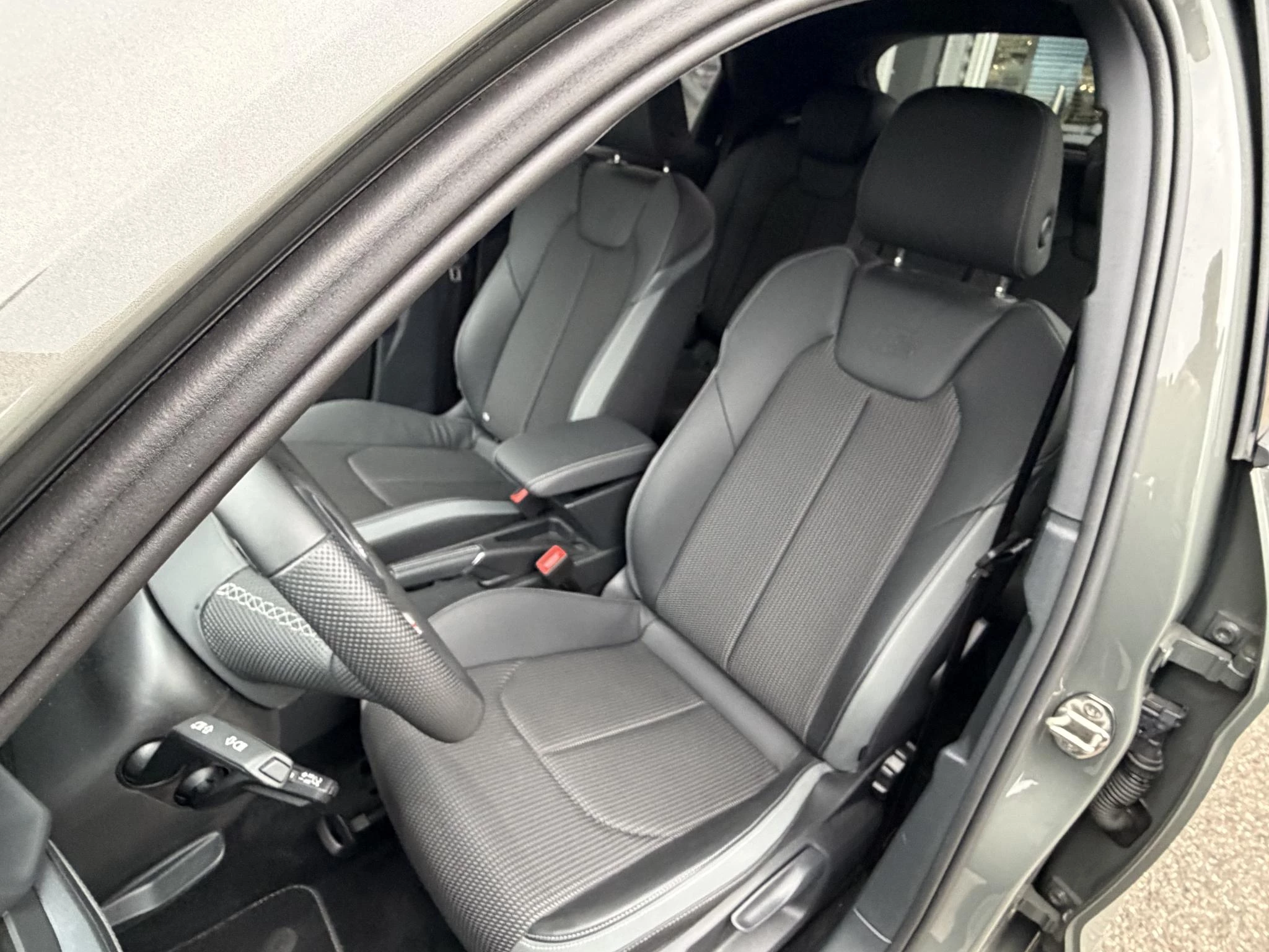 Audi A1 Sportback 25 TFSI S edition 95 PK