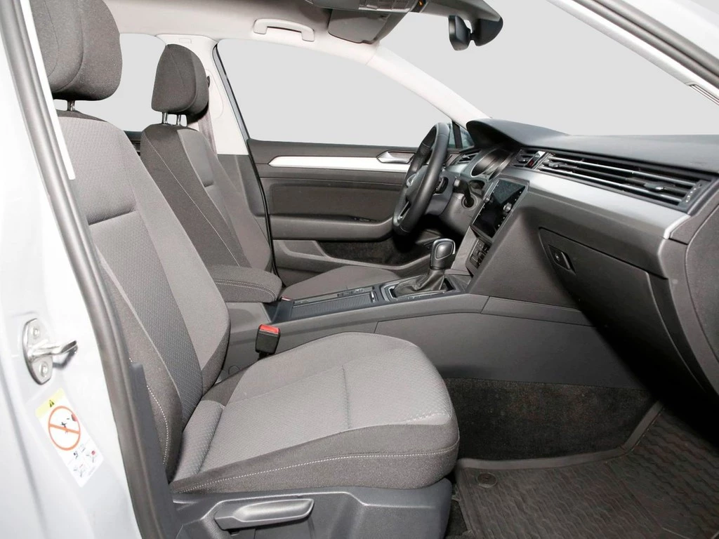 Volkswagen Passat Variant 2.0 TDI DSG Kamera Navi AppConnect