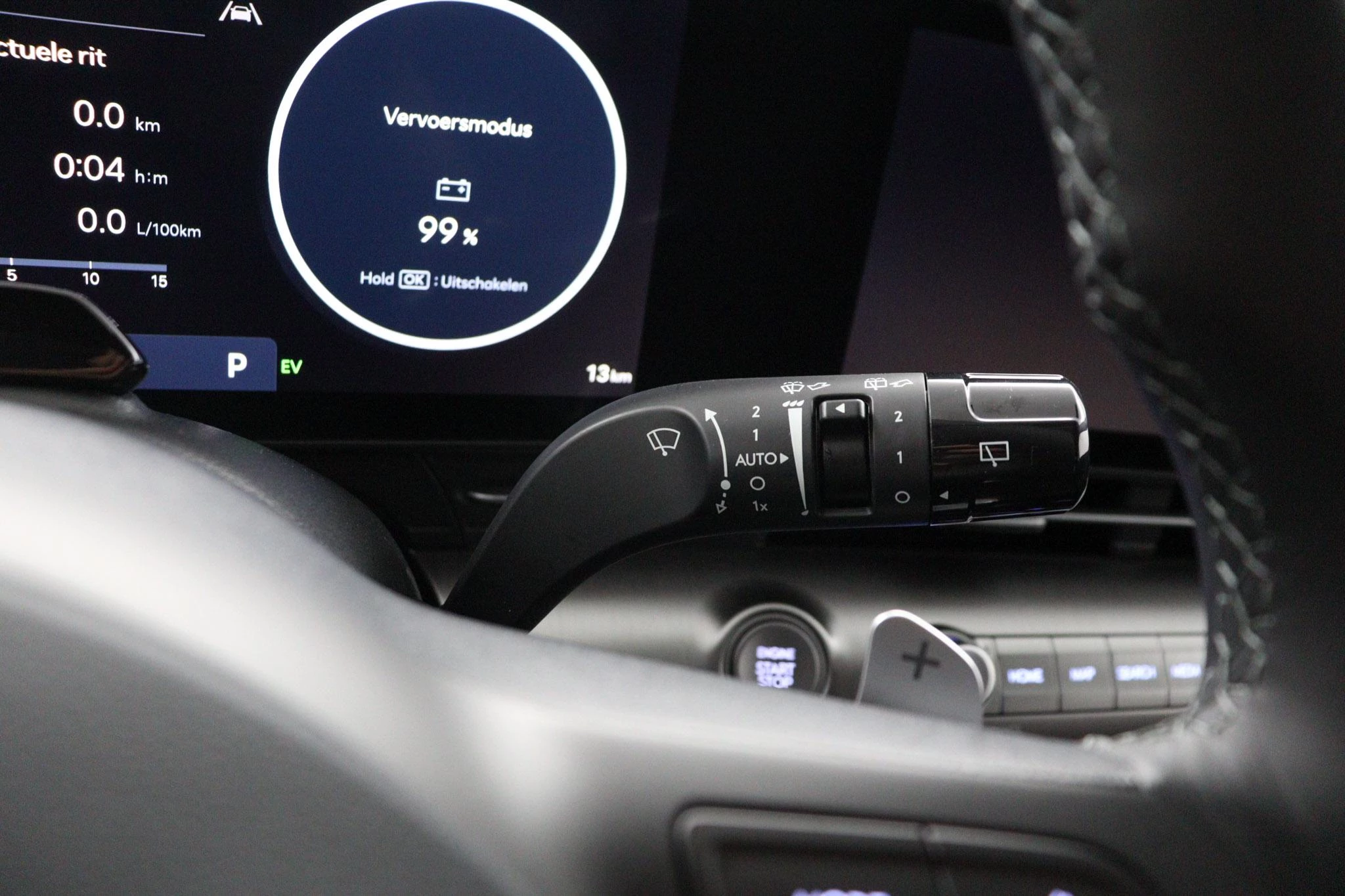 Hyundai Kona 1.6 GDI HEV Comfort Smart