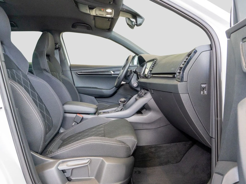 Škoda Karoq 1.5TSI DSG Sportline Navi/ACC