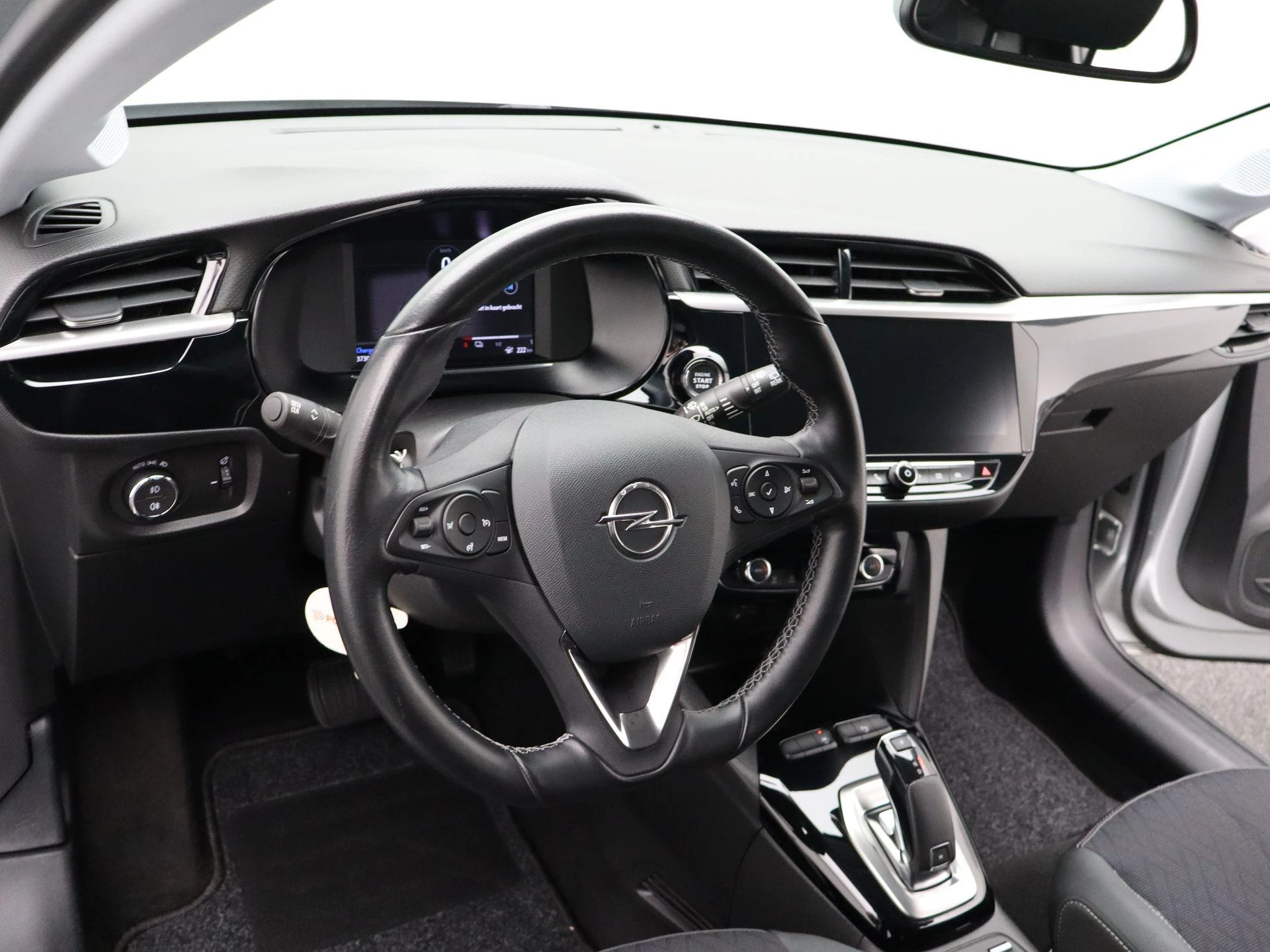Opel Corsa-e Corsa-e Auto Elegance