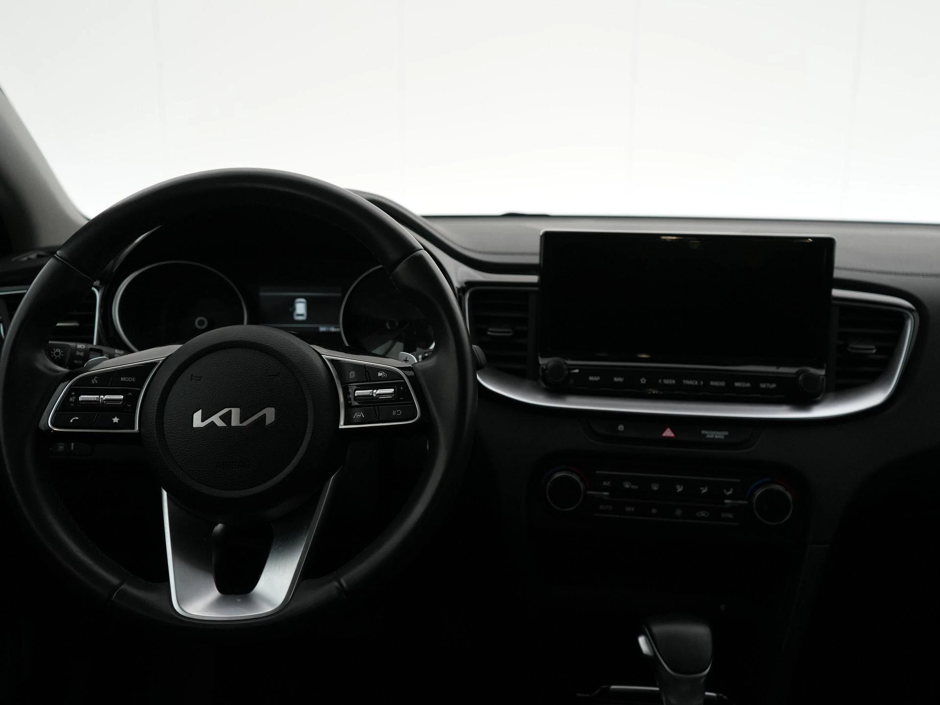 Kia Ceed Sportswagon Pulse 1.0 T-GDi 120 MHEV DCT ISG