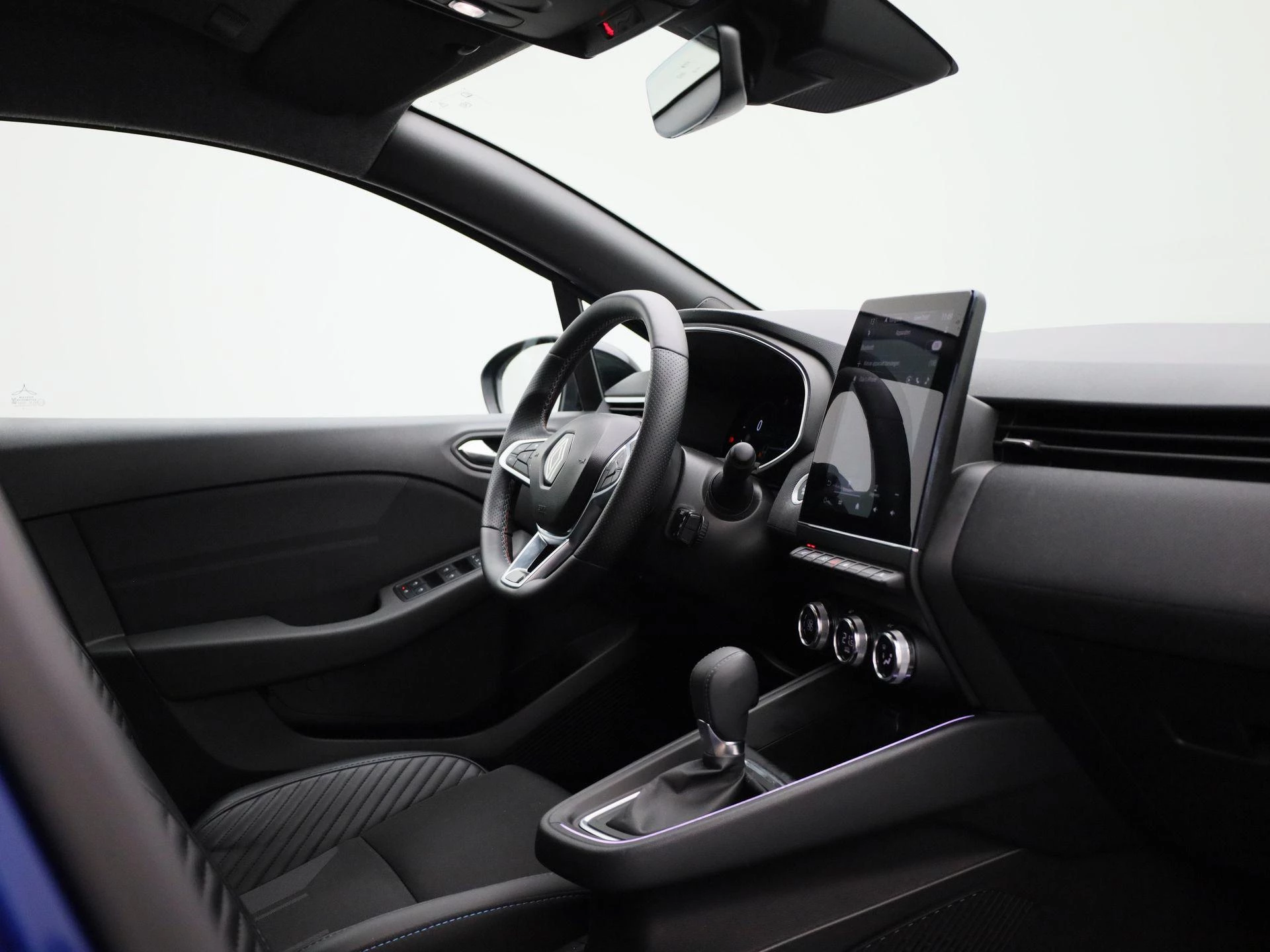 Renault Clio 1.6 E-Tech Full Hybrid 145 esprit Alpine