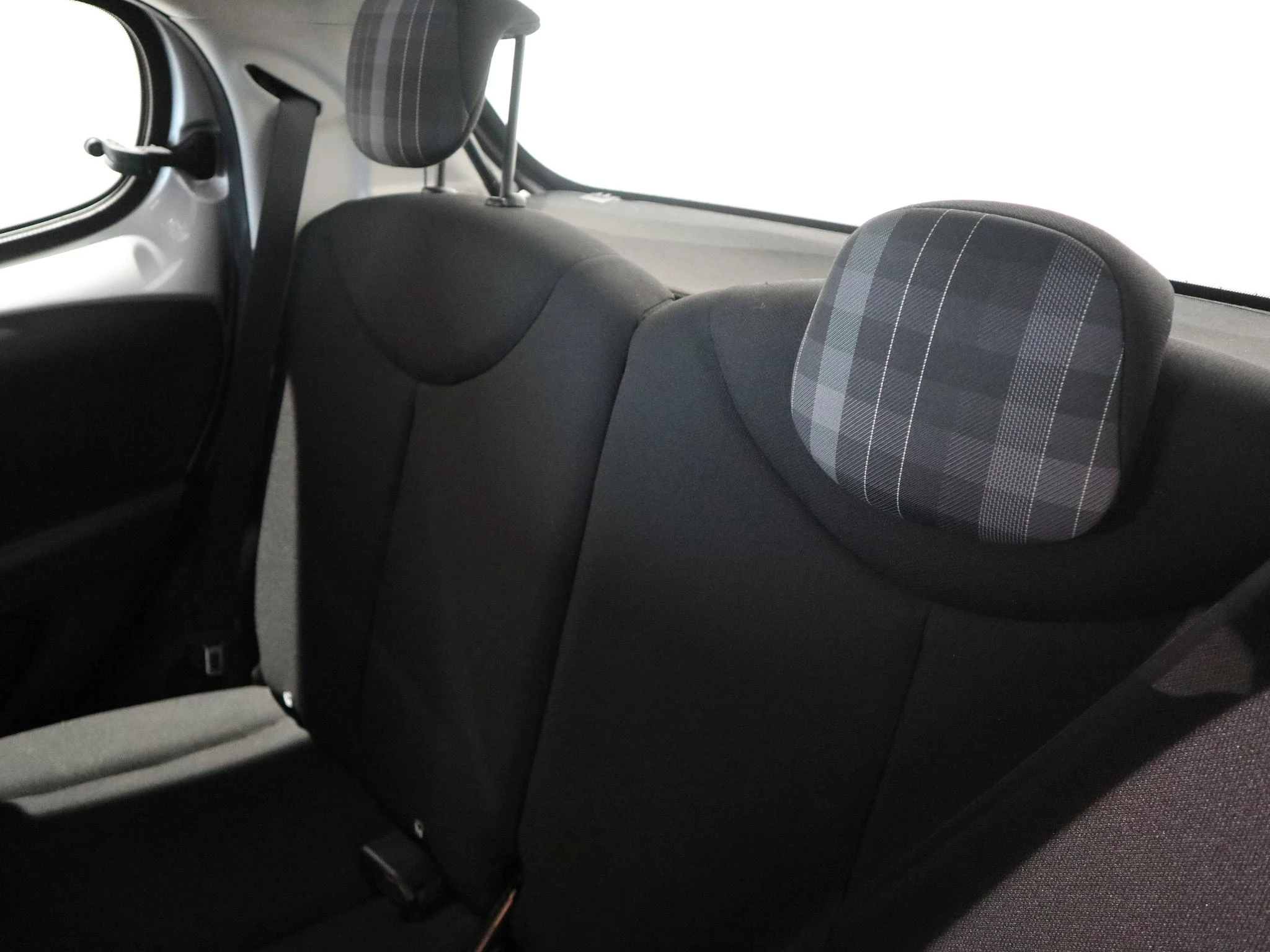 Peugeot 108 1.0 e-VTi Active