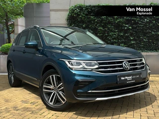 Volkswagen Tiguan 1.5 TSI 150 Elegance 5dr DSG