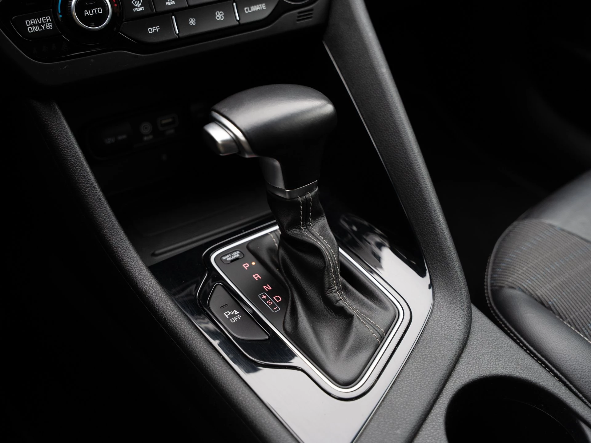 Kia Niro 1.6 Hybrid Vision