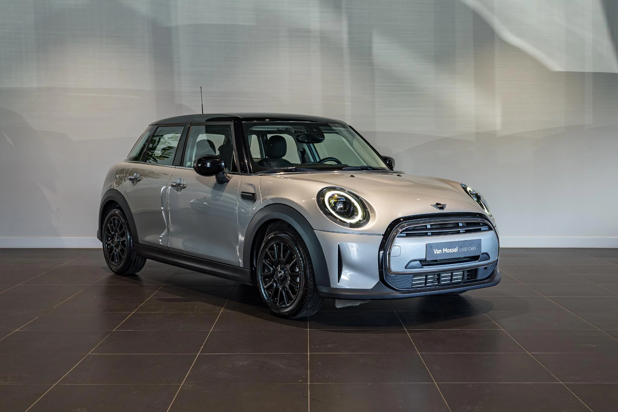 MINI Cooper 5 door COOPER 5D