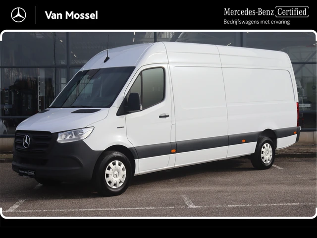 Mercedes-Benz Esprinter