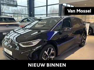 Volkswagen ID.3 Pro Business 59 kWh