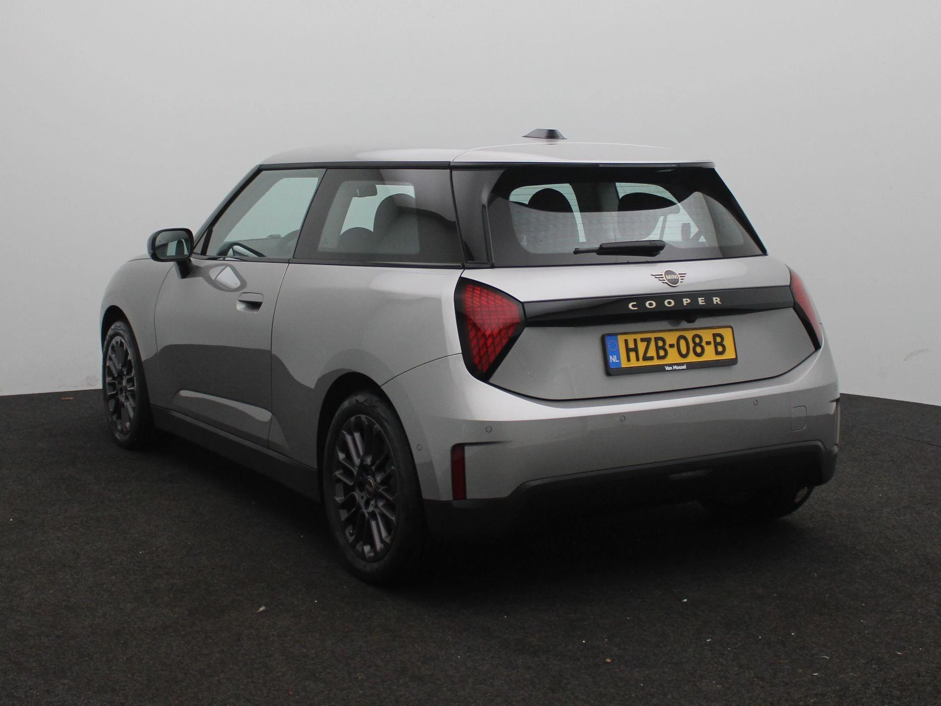 MINI 3-deurs Mini Cooper E Essential 40.7 kWh