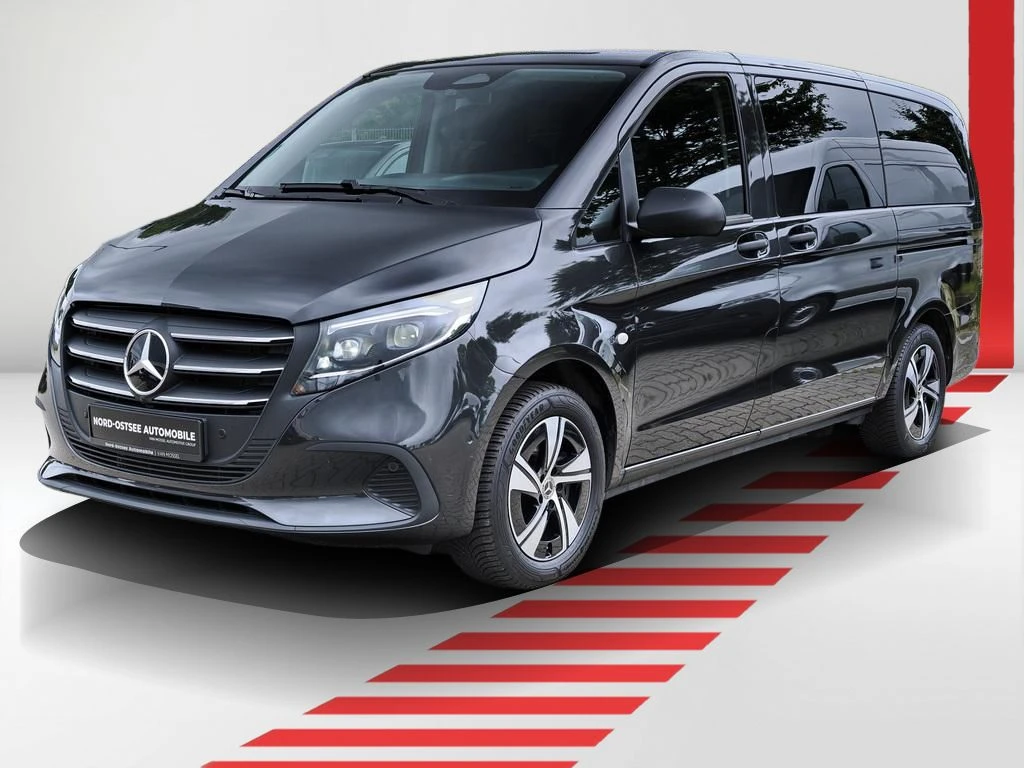 Mercedes-Benz-Vito 116-image-1