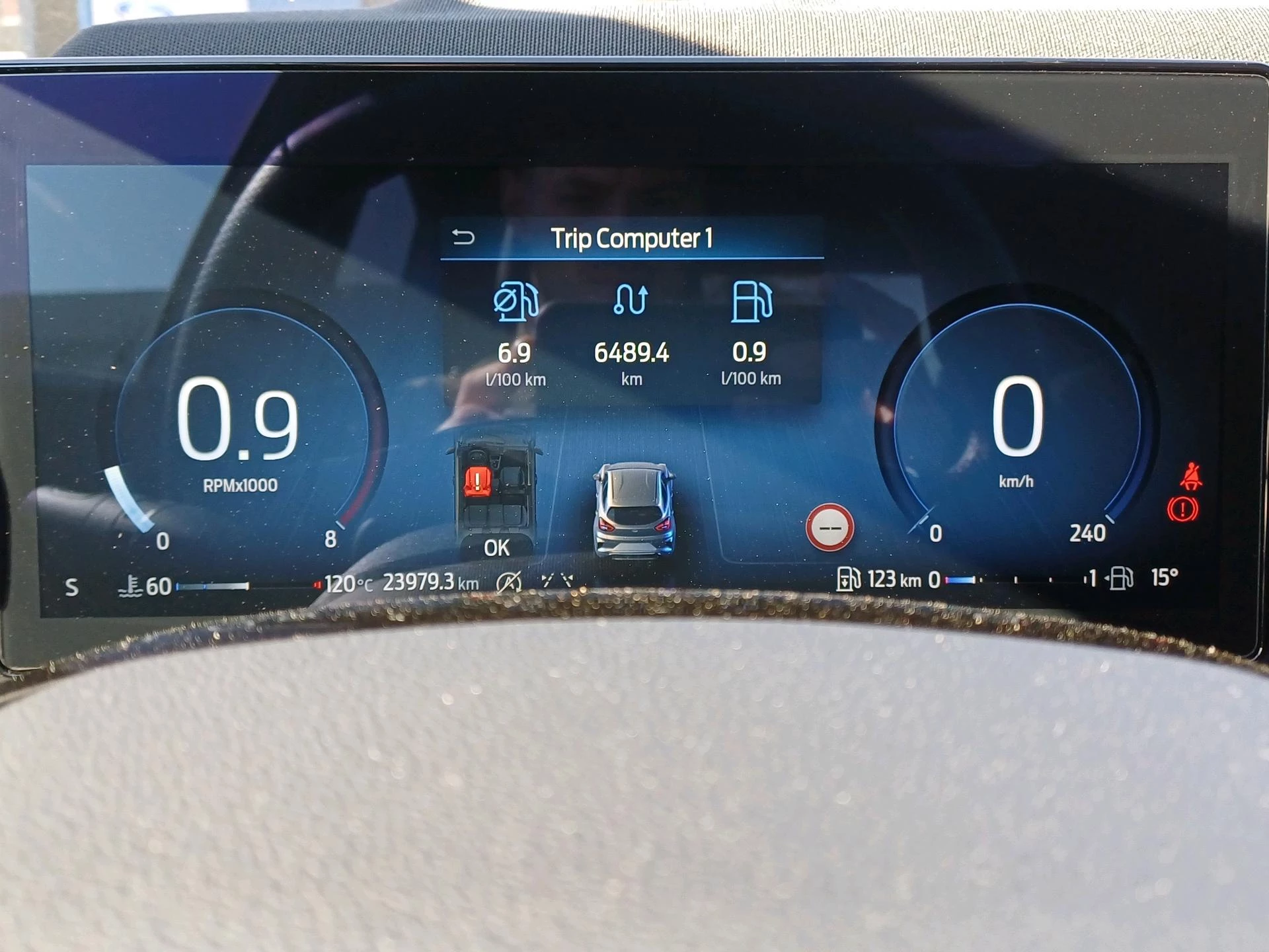 Ford Puma ST-Line X - Pano - 360 View - Adaptive LED