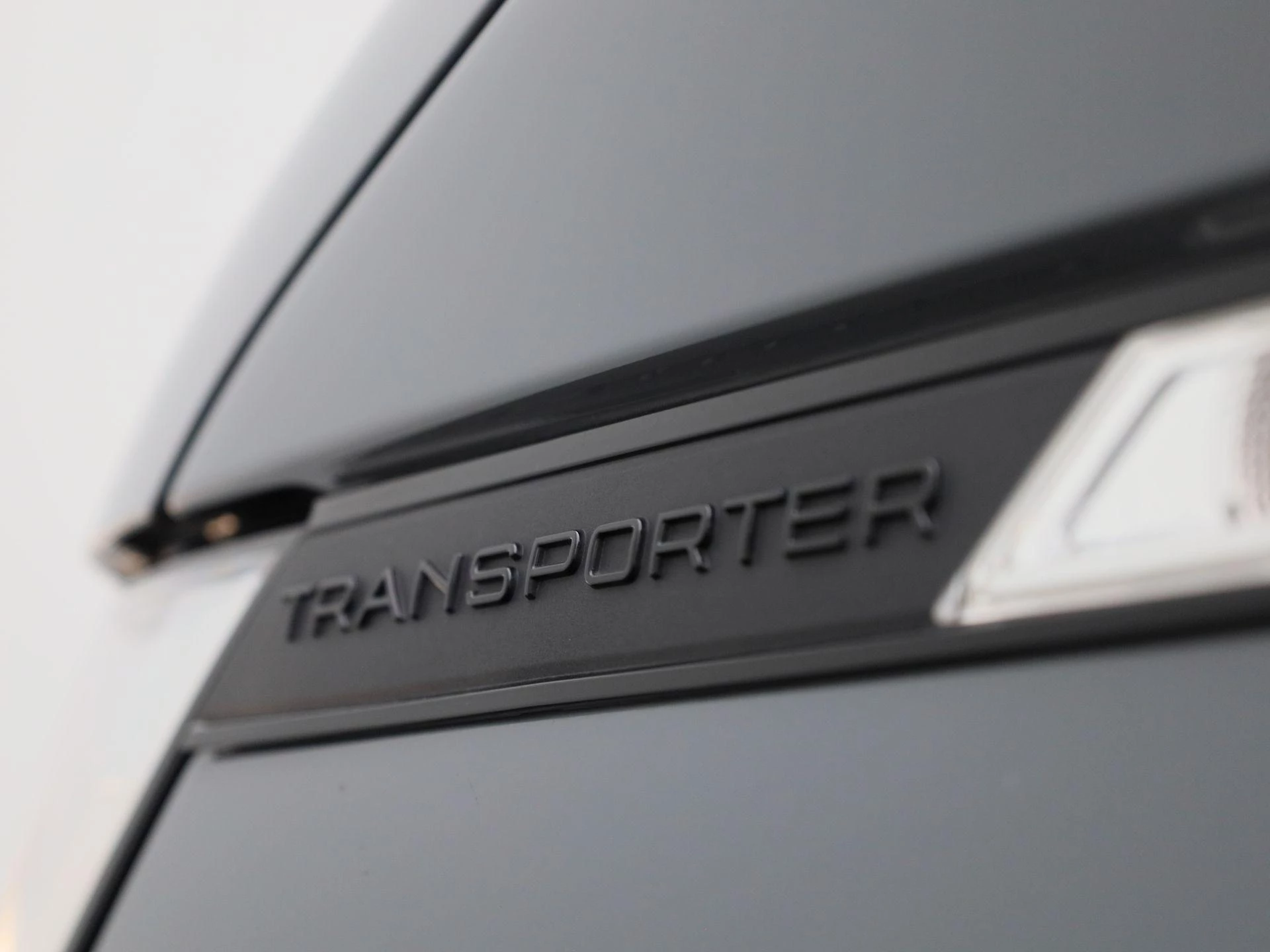 Volkswagen Transporter 2.0 TDI L2H1 4Motion 150PK