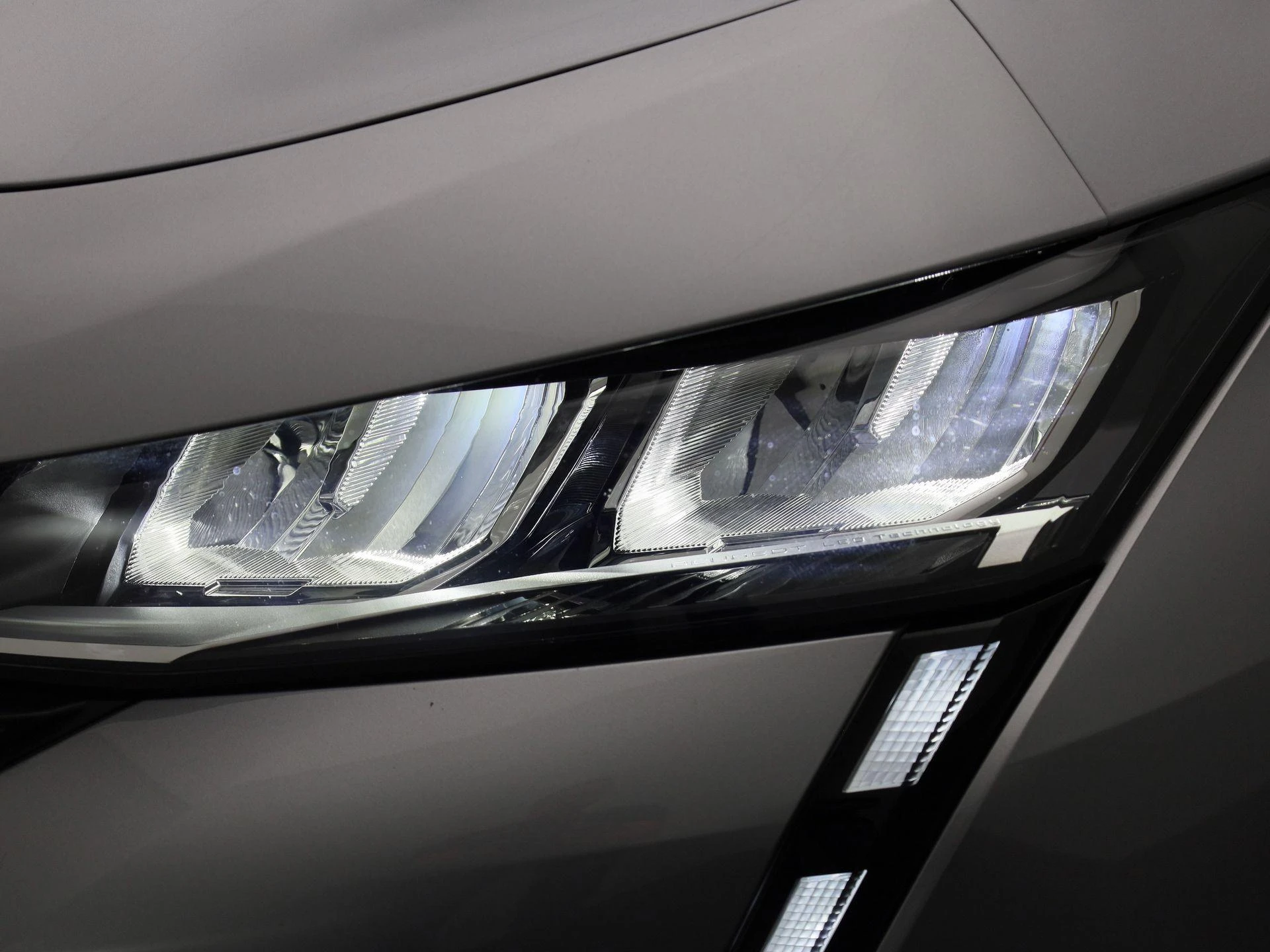 Peugeot 308 1.2 PureTech 130 S&S Active Pack