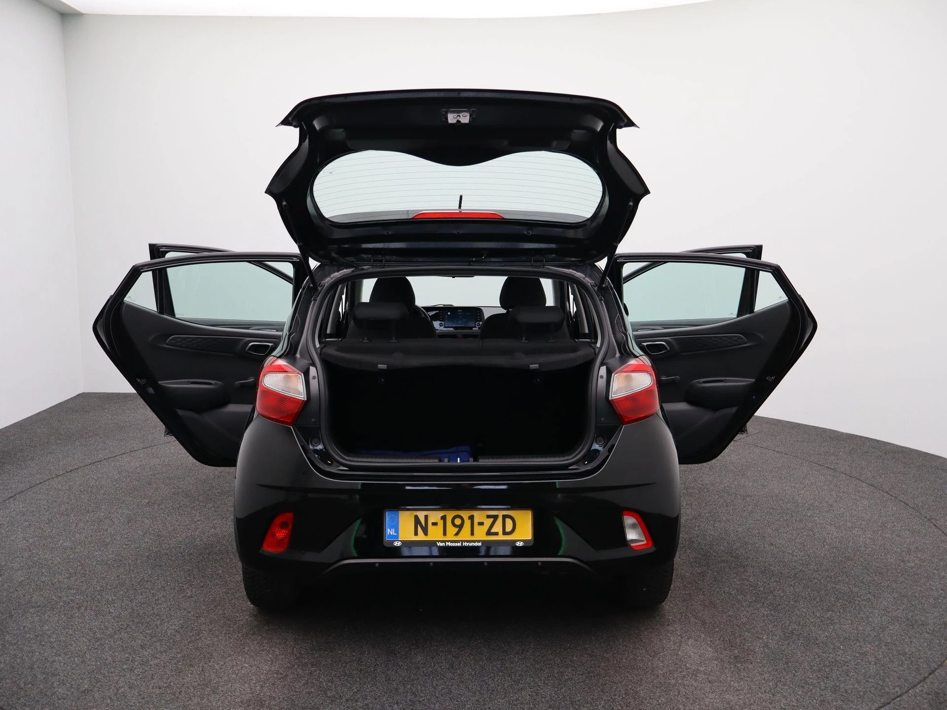 Hyundai i10 1.0 Comfort Smart