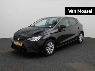 SEAT Ibiza 1.0 TSI Style Business Intense