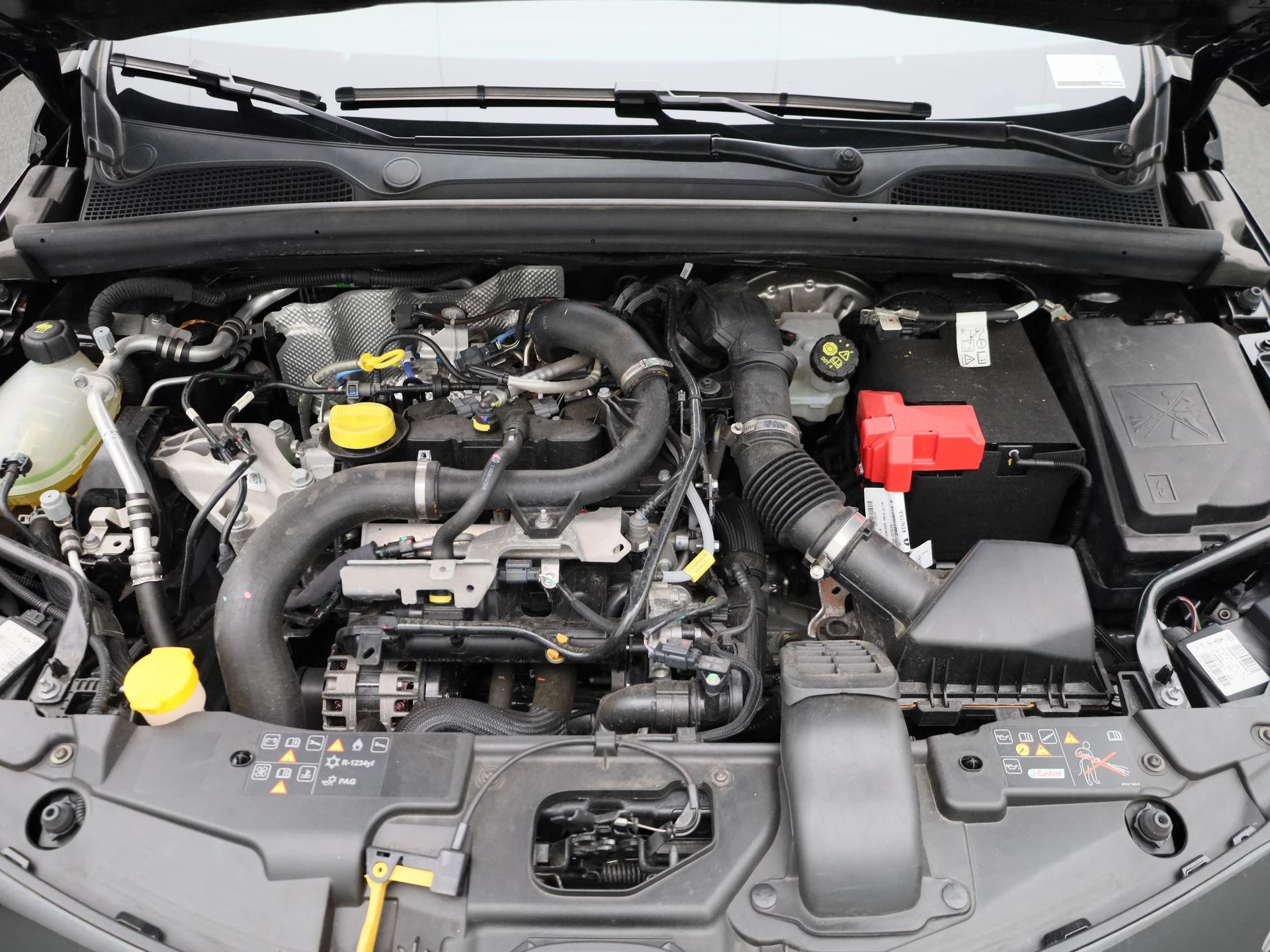 Renault Clio 1.0 TCe 90 Equilibre