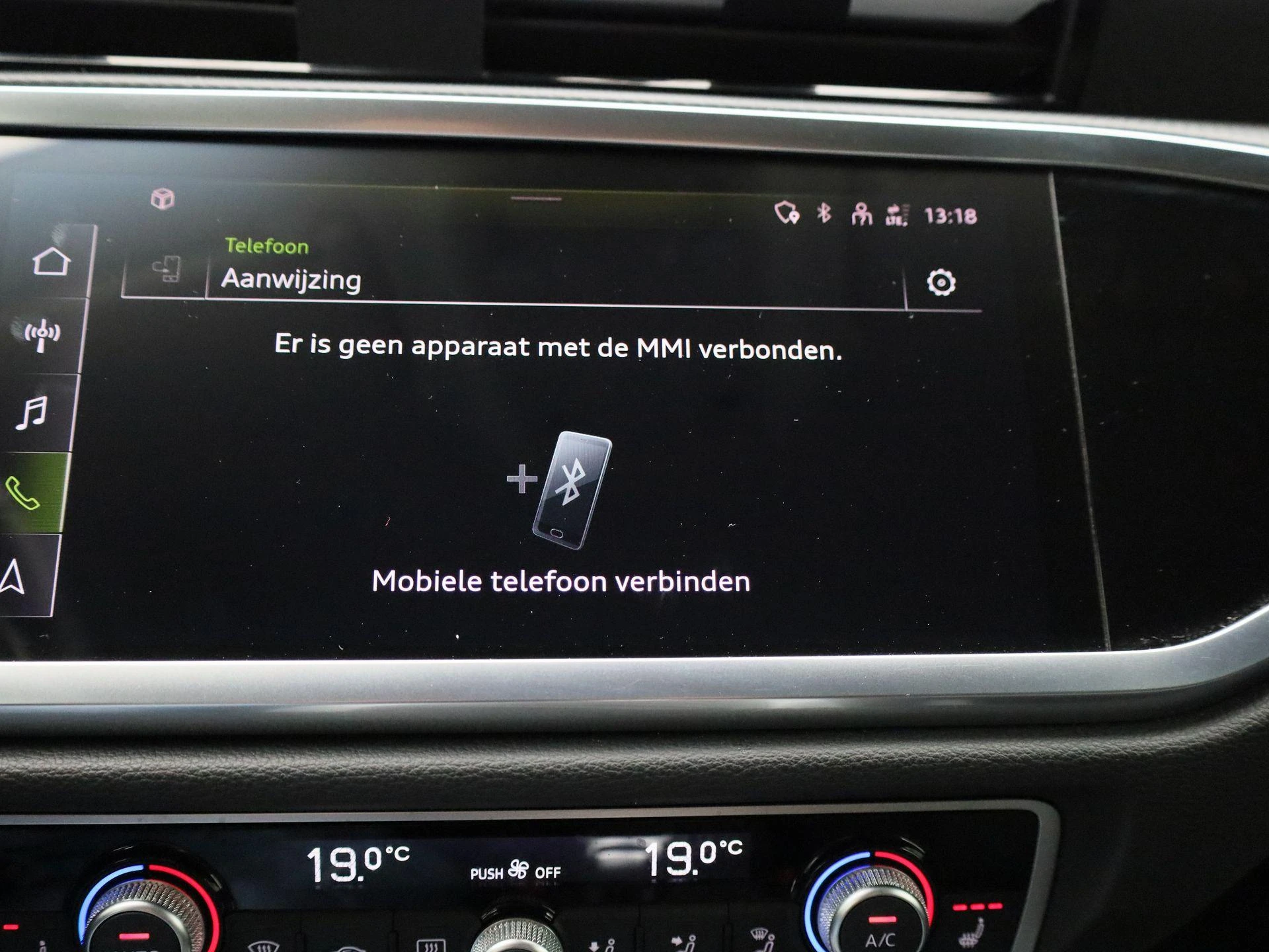 Audi Q3 Sportback 45 TFSI e S Edition