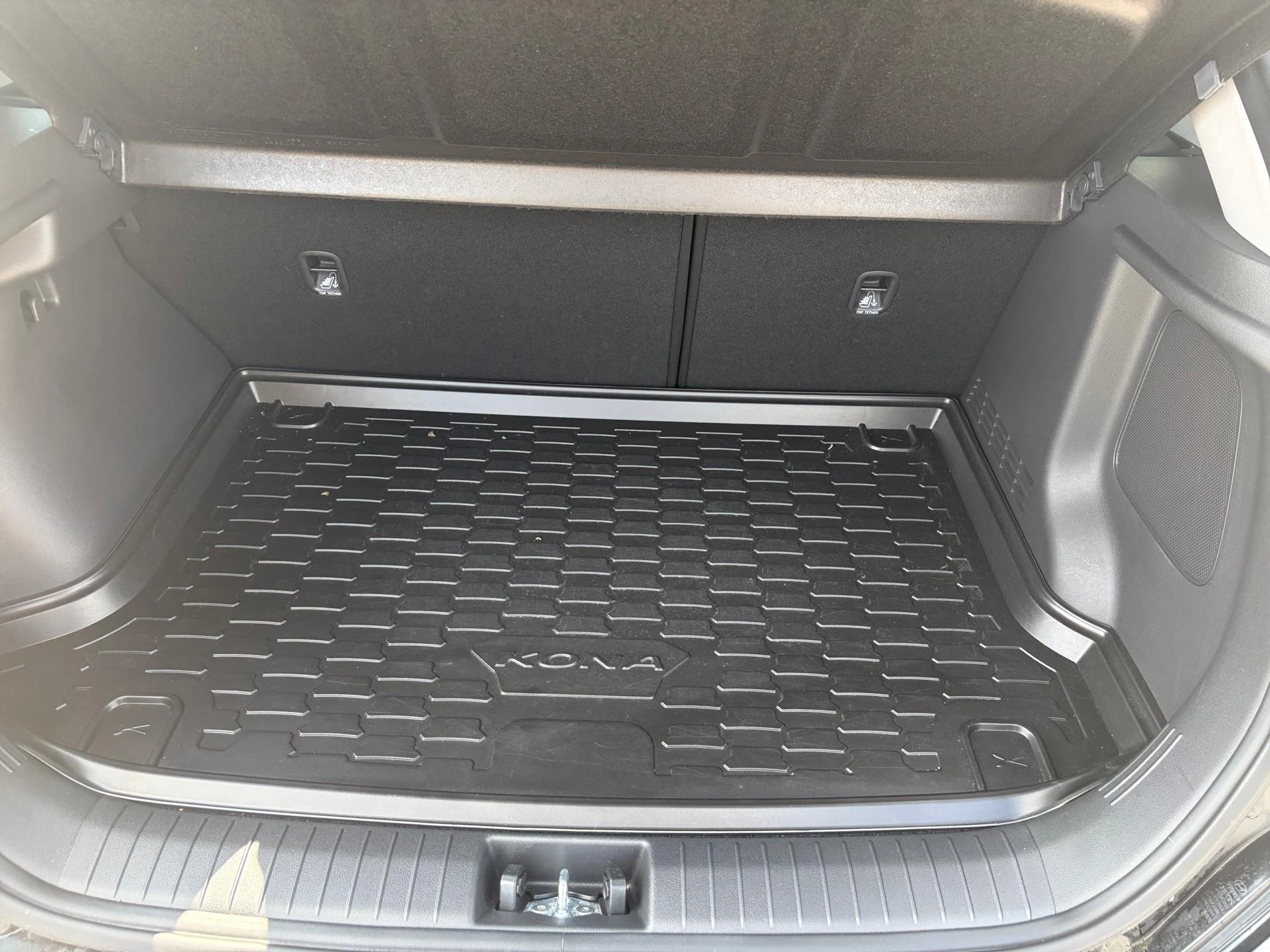 Hyundai Kona 1.0 T-GDI Techno 48V