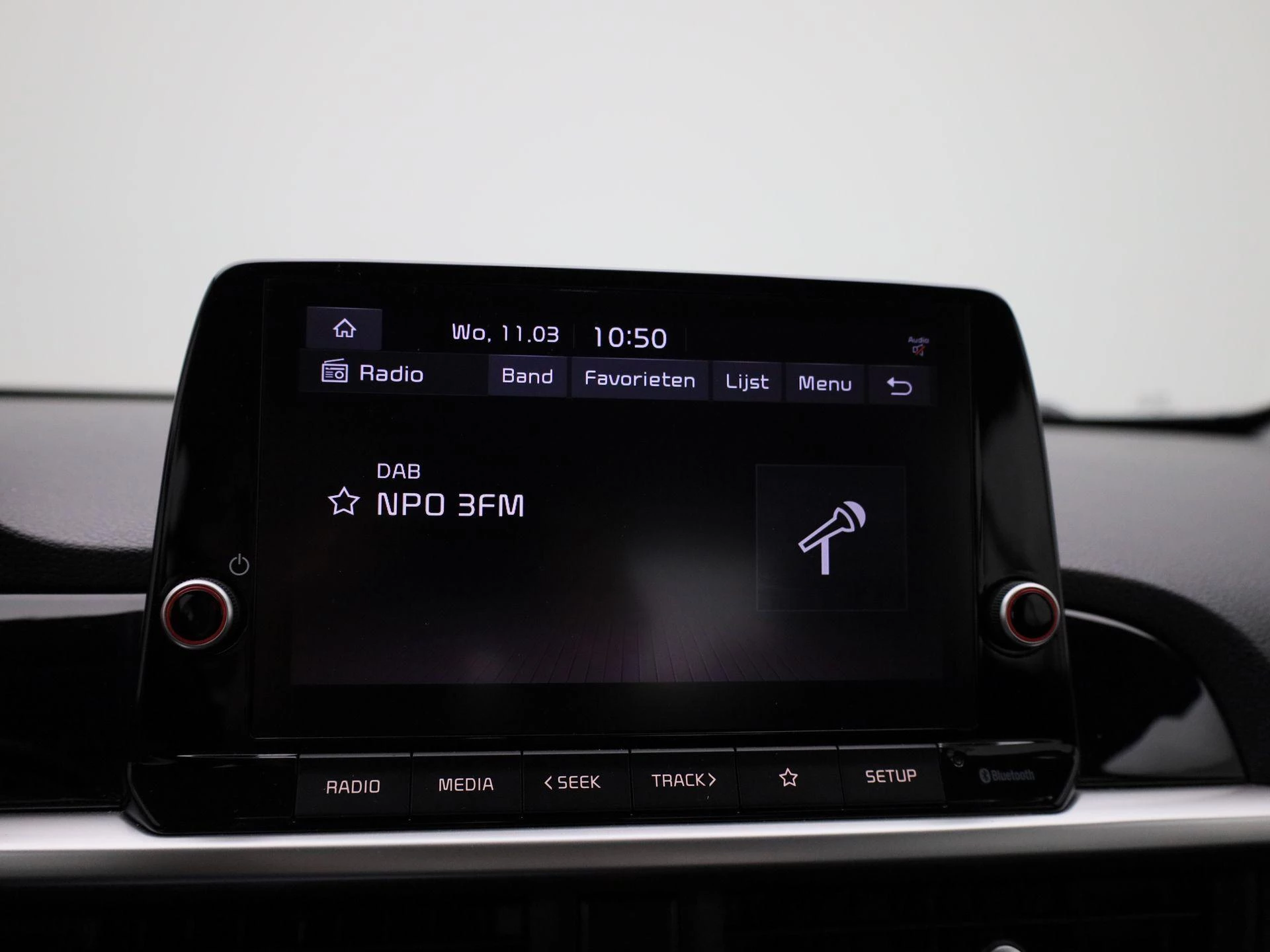 Kia Picanto 1.0 DPi DynamicLine