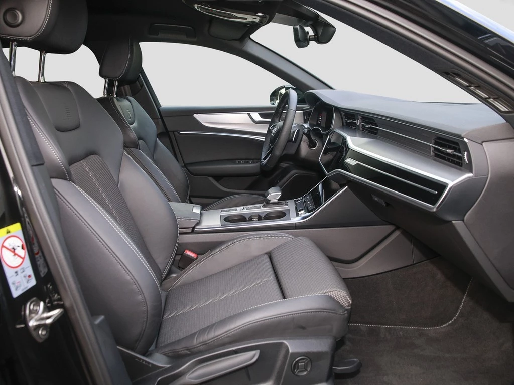 Audi A6 Avant 40 TDI S line Matrix ACC AHK Kamera