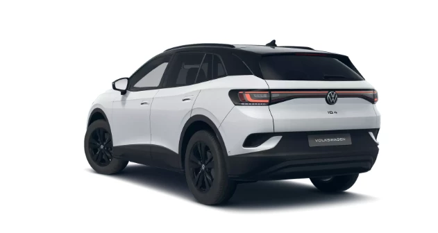 Volkswagen ID.4 Pro Limited Edition Plus 77 kWh 286 PK