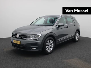 Volkswagen Tiguan 1.5 TSI Comfortline Business 131 PK|